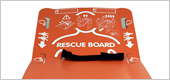レスキューボード